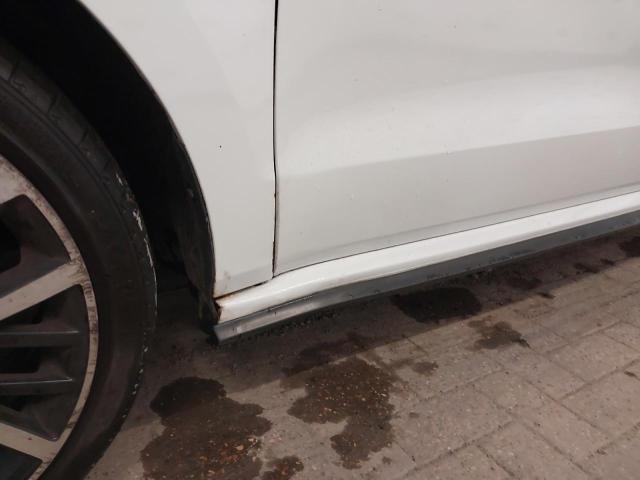 2016 VOLKSWAGEN POLO GTI