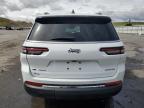 2021 Jeep Grand Cherokee L Limited იყიდება Littleton-ში, CO - Front End