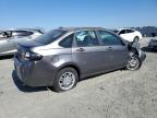 2009 Ford Focus Se en Venta en Antelope, CA - Front End