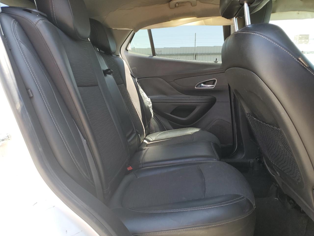 2016 Buick Encore VIN: KL4CJASB9GB738712 Lot: 56898015