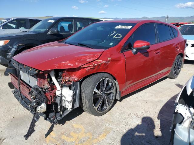 2020 Subaru Impreza Sport