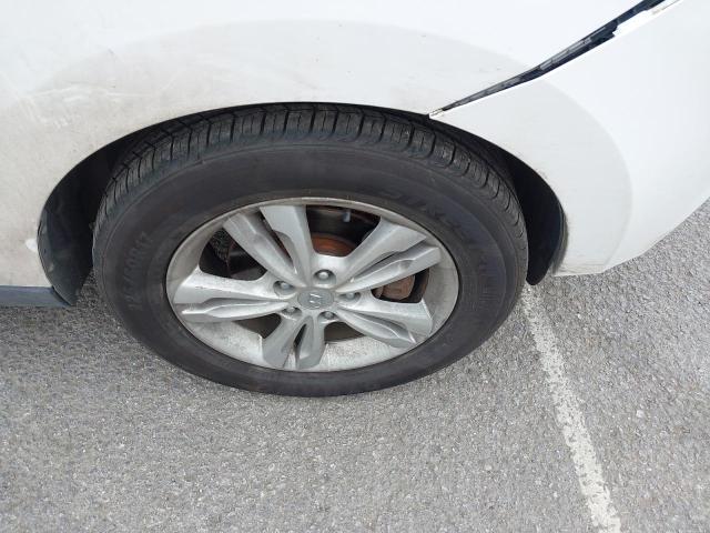 2012 HYUNDAI IX35 STYLE
