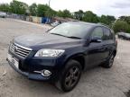 2012 TOYOTA RAV4 XT-R for sale at Copart WOLVERHAMPTON
