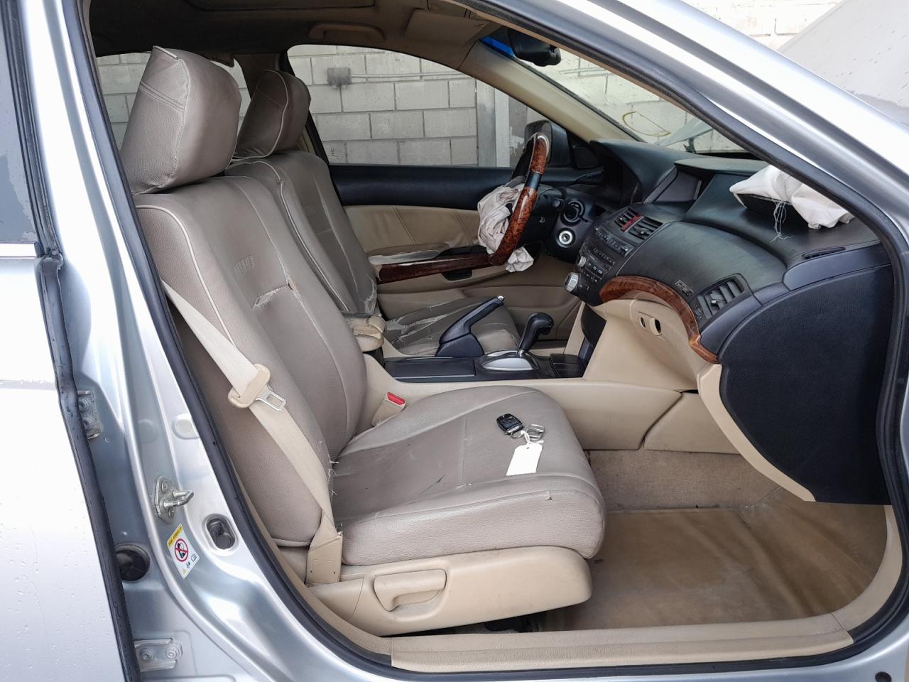 1HGCP2653CA617609 - 2013 Honda accord - #58629215