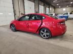 2013 Dodge Dart Limited на продаже в Blaine, MN - Side