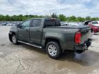 2018 Chevrolet Colorado Lt en Venta en Lawrenceburg, KY - Front End