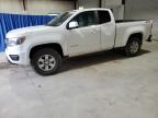 2016 Chevrolet Colorado  na sprzedaż w Hurricane, WV - Side