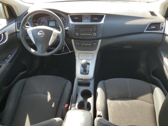  NISSAN SENTRA 2015 Charcoal