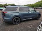 2025 Kia Carnival Sx იყიდება Marlboro-ში, NY - Front End