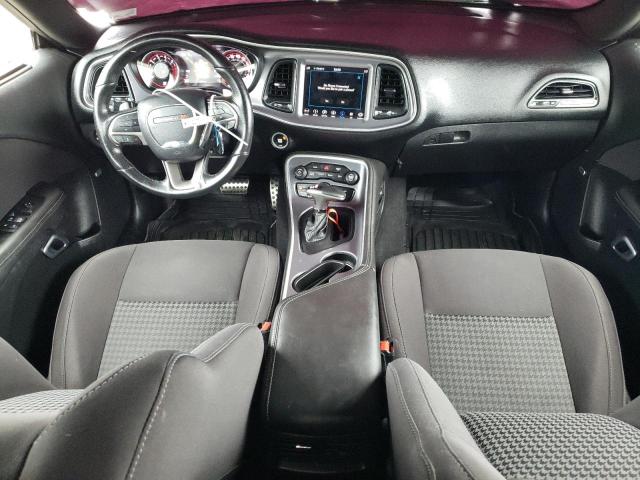  DODGE CHALLENGER 2019 Серый