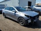 2016 HYUNDAI SONATA SE for sale at Copart ON - TORONTO
