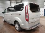 2014 FORD TOURNEO CU for sale at Copart NEWBURY