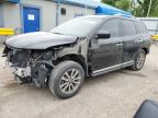 2015 Nissan Pathfinder S for Sale in Wichita, KS - Front End
