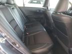 2016 Honda Accord Sport   за продажба в Sacramento, CA - Front End
