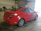 2020 Chevrolet Sonic Ls for Sale in Conway, AR - Front End