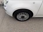 2012 FIAT 500 LOUNGE for sale at Copart SANDWICH