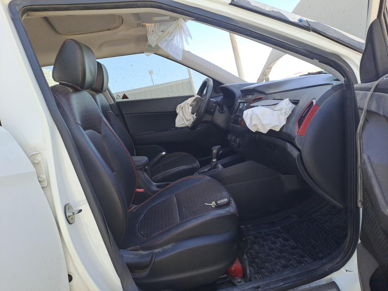 MALC381C4KM564058 - 2019 Hyundai CRETA - #undefined
