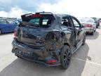 2016 VOLKSWAGEN POLO GTI for sale at Copart SANDTOFT