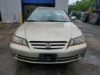 2002 Honda Accord Ex for Sale in Glassboro, NJ - Side