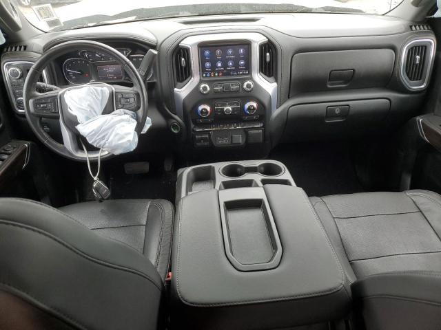  GMC SIERRA 2020 Szary
