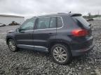 2012 Volkswagen Tiguan S на продаже в Windsor, NJ - Front End