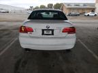 2012 Bmw 328 Xi იყიდება Hayward-ში, CA - Front End