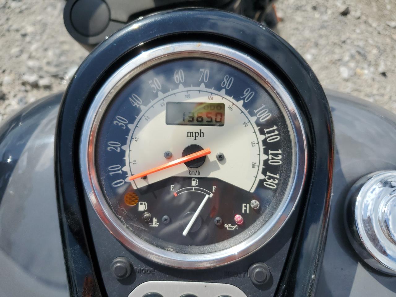 2021 Kawasaki Vn900 B VIN: JKAVN2B16MA100056 Lot: 56464515