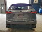 2016 Lexus Nx 300H en Venta en East Granby, CT - Side