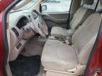 2008 Nissan Frontier Crew Cab Le за продажба в Brookhaven, NY - Front End