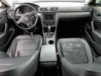 2015 Volkswagen Passat S for Sale in Louisville, KY - Front End