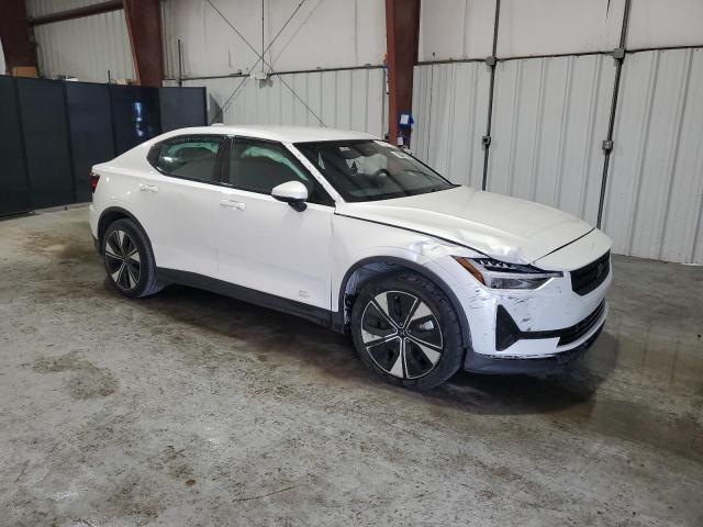  POLESTAR 2 2023 White