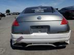 2006 Nissan 350Z Coupe na sprzedaż w Sacramento, CA - Front End