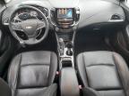 2018 Chevrolet Cruze Premier de vânzare în Cahokia Heights, IL - Front End