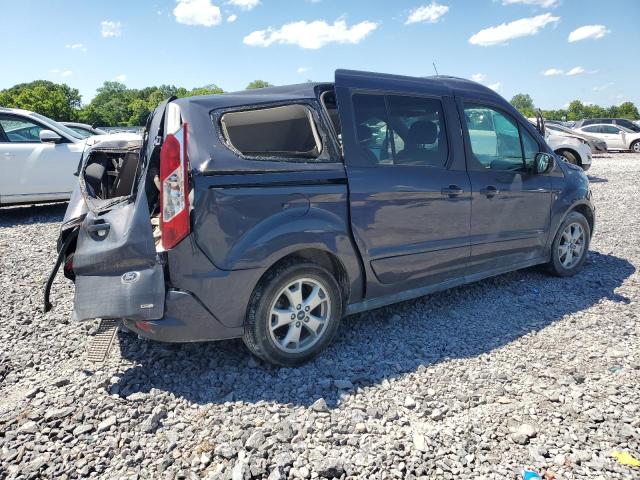 FORD TRANSIT 2014 Szary