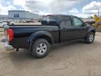 2011 Nissan Frontier Sv de vânzare în Colorado Springs, CO - Front End
