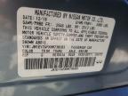 2017 Infiniti Q50 Premium   იყიდება Spartanburg-ში, SC - Front End