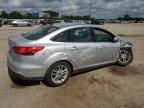 2017 Ford Focus Se იყიდება Newton-ში, AL - Front End