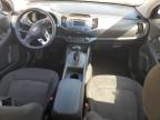 2012 Kia Sportage Lx   en Venta en Cahokia Heights, IL - Side