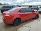 2017 Toyota Corolla L en Venta en Lawrenceburg, KY - Front End