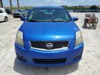 2010 Nissan Sentra 2.0 продається в West Palm Beach, FL - Rear End