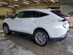 2021 Toyota Venza Le for Sale in Hampton, VA - Front End