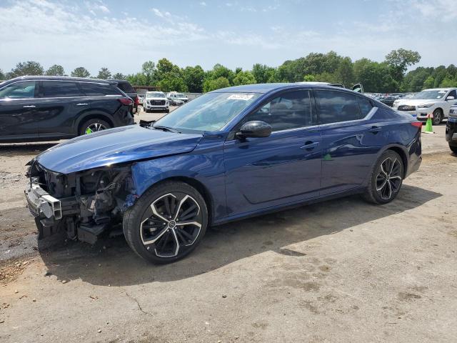 NISSAN ALTIMA SR 2023