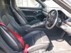 2018 PORSCHE 718 BOXSTE for sale at Copart SANDY