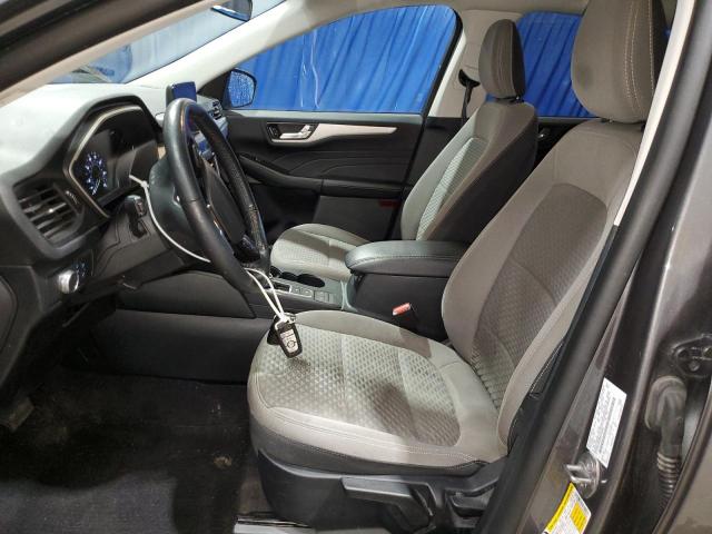  FORD ESCAPE 2021 Gray