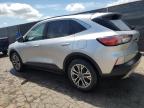 2020 Ford Escape Sel zu verkaufen in Woodhaven, MI - Minor Dent/Scratches