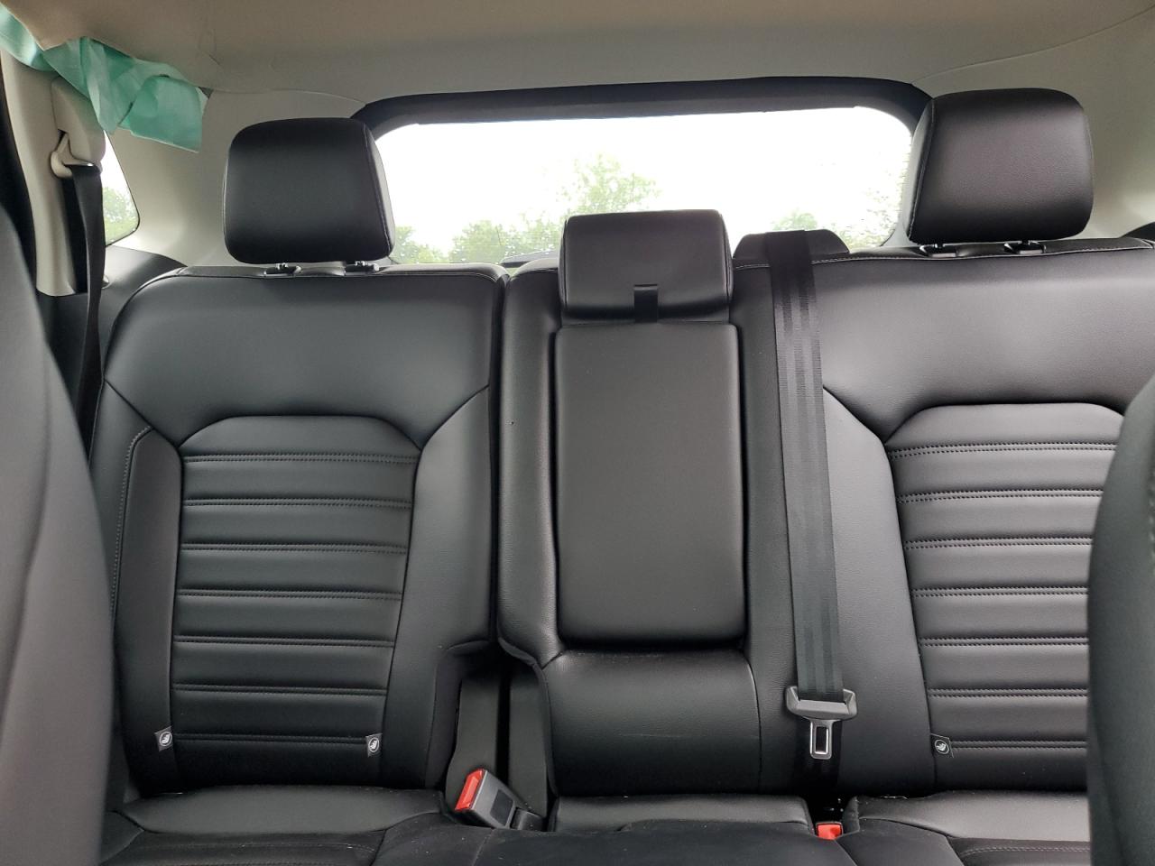 2023 Ford Edge Sel VIN: 2FMPK4J96PBA01087 Lot: 56667595