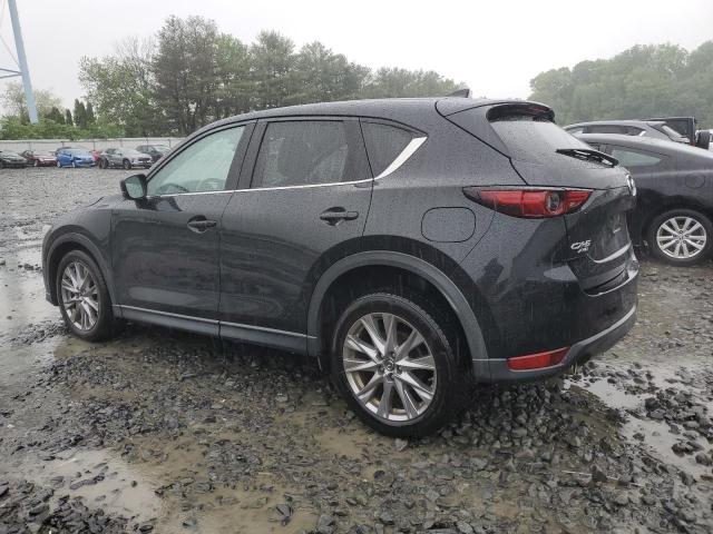  MAZDA CX-5 2019 Czarny
