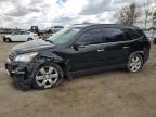 2016 CHEVROLET TRAVERSE LT for sale at Copart ON - LONDON