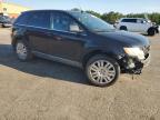 2010 Ford Edge Limited en Venta en Gaston, SC - Front End