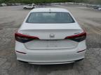 2023 Honda Civic Touring for Sale in Chambersburg, PA - Front End